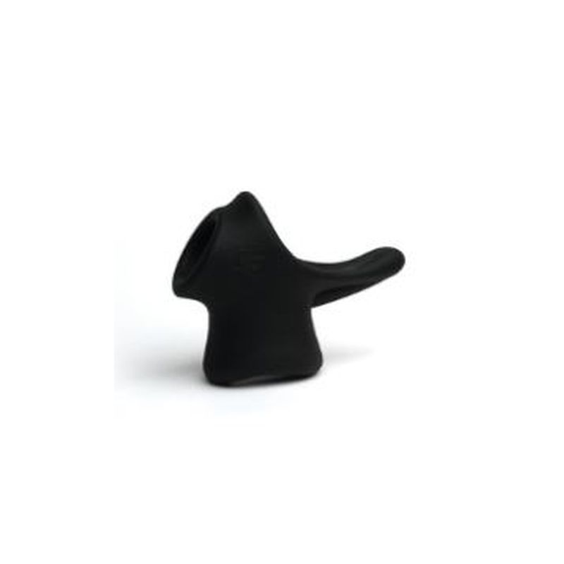 Tailslide 2.0 Cock and Ball Black Sport Fucker