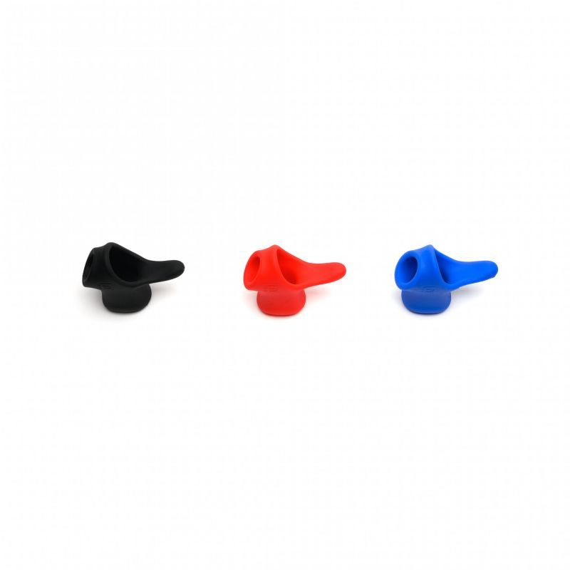 Tailslide 2.0 Cock and Ball Black Sport Fucker
