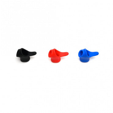 Tailslide 2.0 Cock and Ball Black Sport Fucker