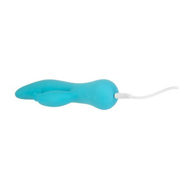 Kissing Swan Rabbit Vibrator Swan