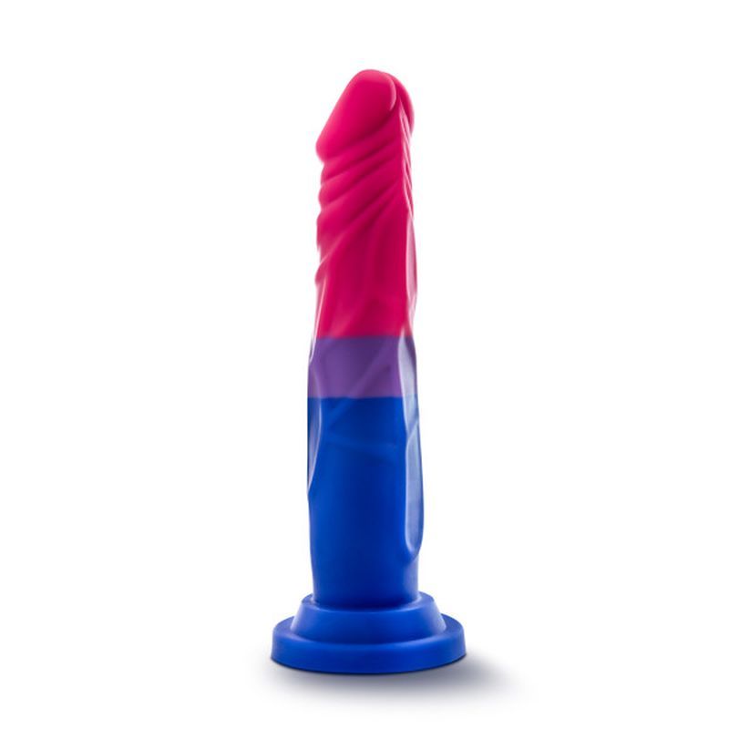 Avant Pride P8 Silicone Dildo Avant