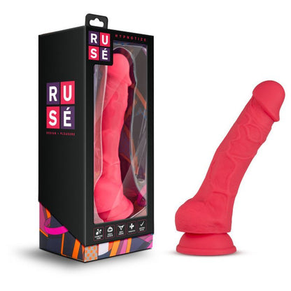 Ruse Hypnotize Cerise Dildo Ruse
