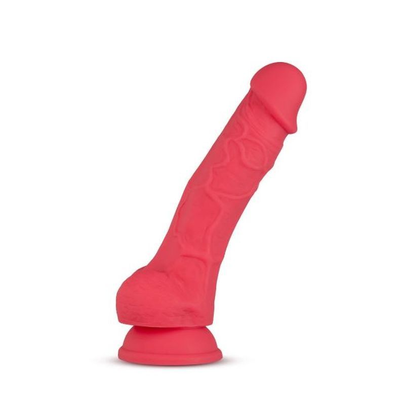 Ruse Hypnotize Cerise Dildo Ruse