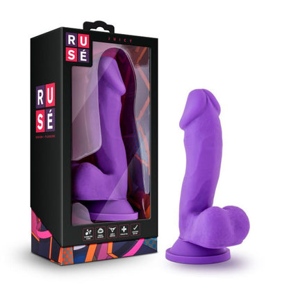 Ruse Juicy Purple Dong Ruse
