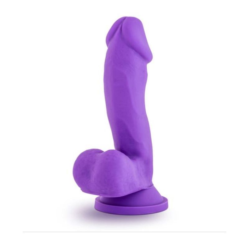 Ruse Juicy Purple Dong Ruse