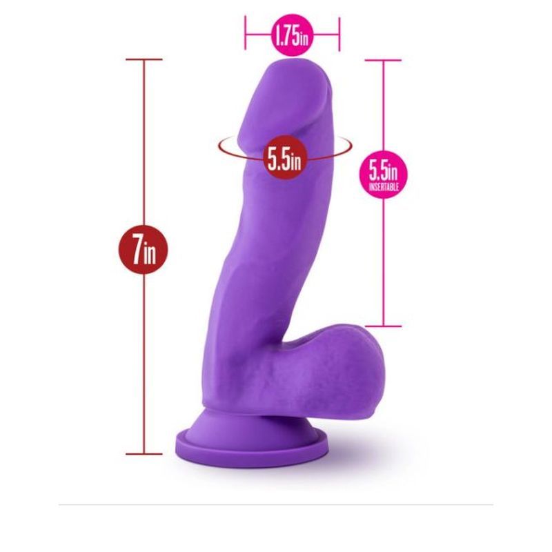 Ruse Juicy Purple Dong Ruse