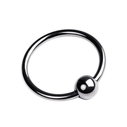 Metal Penis Head Ring 25mm Metal