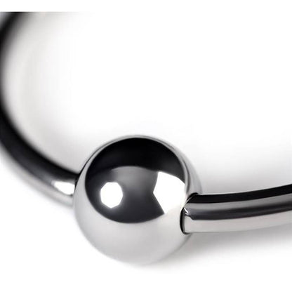 Metal Penis Head Ring 25mm Metal