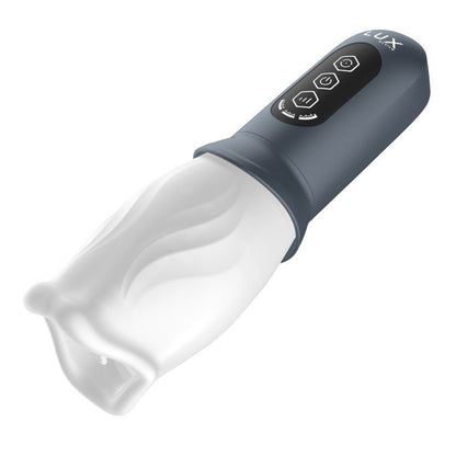 First Class Rotating Masturbator Cup LUX Active