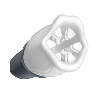 First Class Rotating Masturbator Cup LUX Active