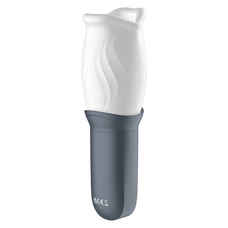 First Class Rotating Masturbator Cup LUX Active