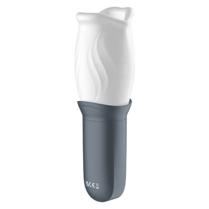 First Class Rotating Masturbator Cup LUX Active
