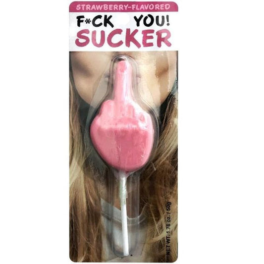 F*ck You Sucker Kheper Games