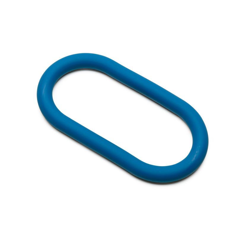 Silicone Hefty Wrap Ring 229mm Blue PerfectFit