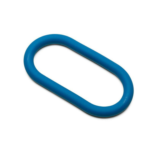 Silicone Hefty Wrap Ring 229mm Blue PerfectFit