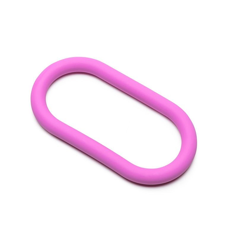 Silicone Hefty Wrap Ring 229mm Pink PerfectFit