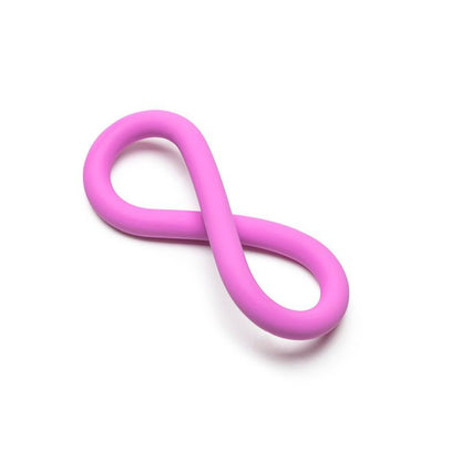 Silicone Hefty Wrap Ring 229mm Pink PerfectFit