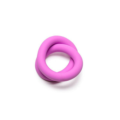 Silicone Hefty Wrap Ring 229mm Pink PerfectFit