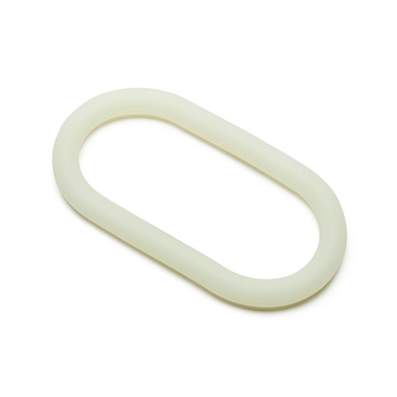 Silicone Hefty Wrap Ring 229mm Glow In The Dark PerfectFit