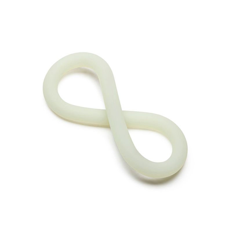 Silicone Hefty Wrap Ring 229mm Glow In The Dark PerfectFit