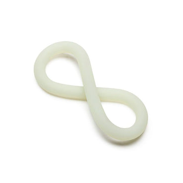 Silicone Hefty Wrap Ring 229mm Glow In The Dark PerfectFit