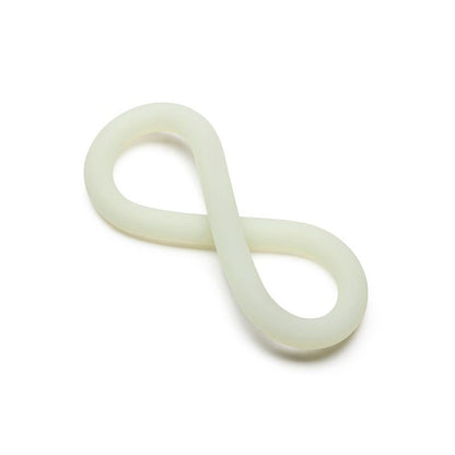Silicone Hefty Wrap Ring 229mm Glow In The Dark PerfectFit
