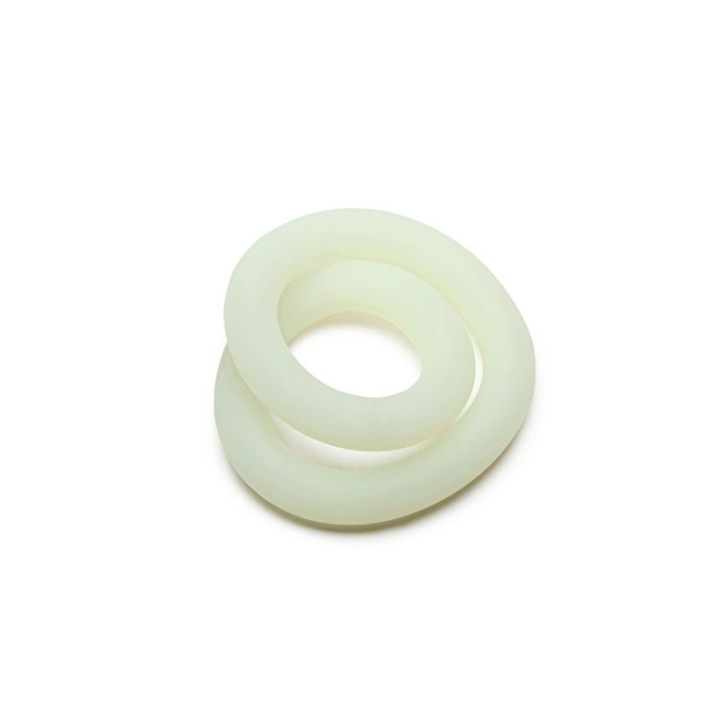 Silicone Hefty Wrap Ring 229mm Glow In The Dark PerfectFit