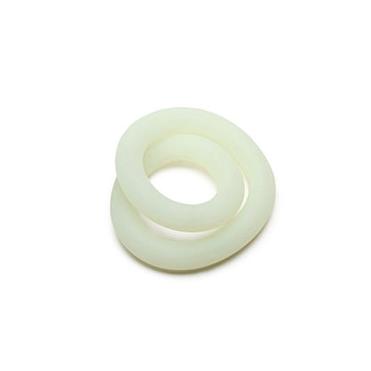 Silicone Hefty Wrap Ring 229mm Glow In The Dark PerfectFit
