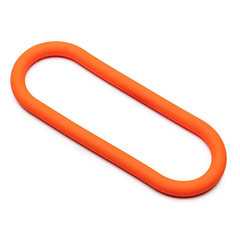 Silicone Hefty Wrap Ring 305mm Orange PerfectFit