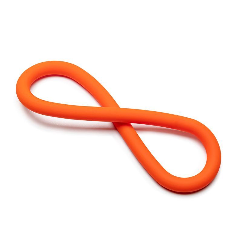 Silicone Hefty Wrap Ring 305mm Orange PerfectFit
