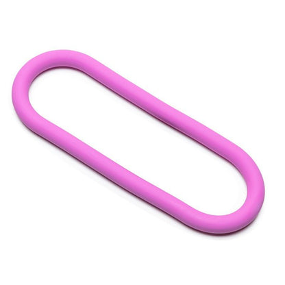 Silicone Hefty Wrap Ring 305mm Pink PerfectFit