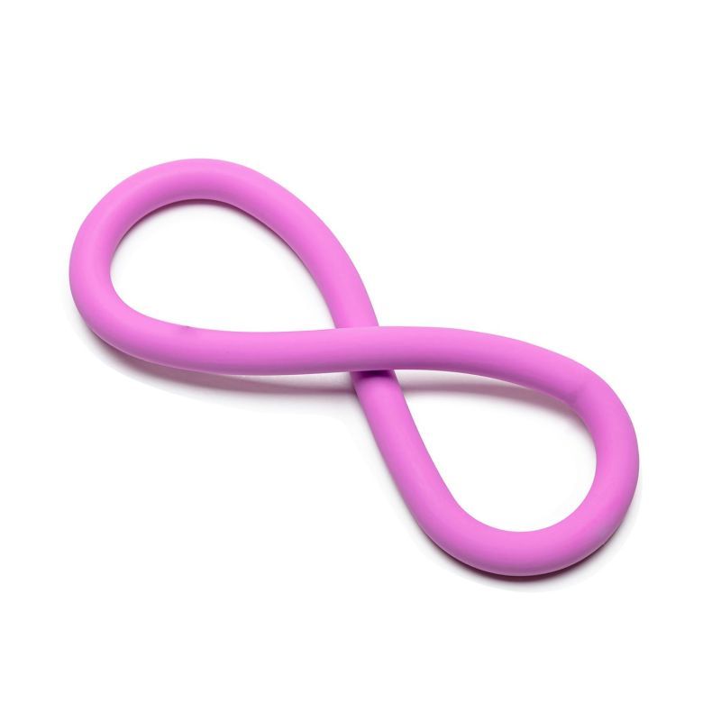 Silicone Hefty Wrap Ring 305mm Pink PerfectFit