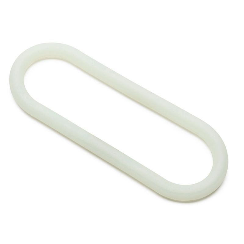 Silicone Hefty Wrap Ring 305mm Glow In The Dark PerfectFit