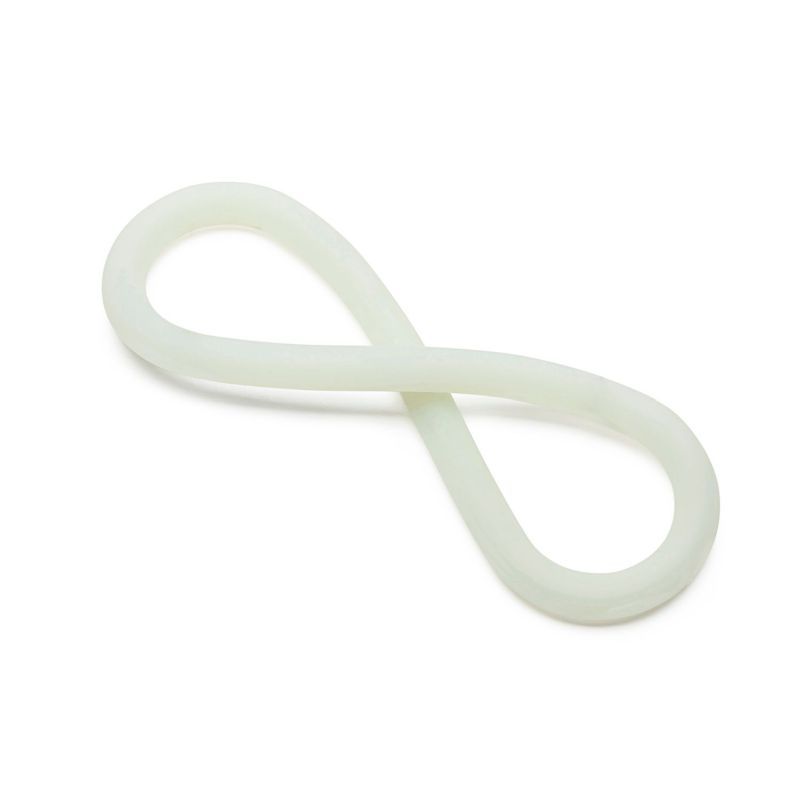 Silicone Hefty Wrap Ring 305mm Glow In The Dark PerfectFit