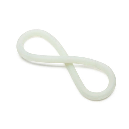 Silicone Hefty Wrap Ring 305mm Glow In The Dark PerfectFit