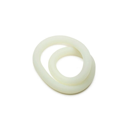 Silicone Hefty Wrap Ring 305mm Glow In The Dark PerfectFit