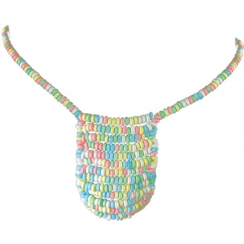 Candy Posing Pouch Hott Products