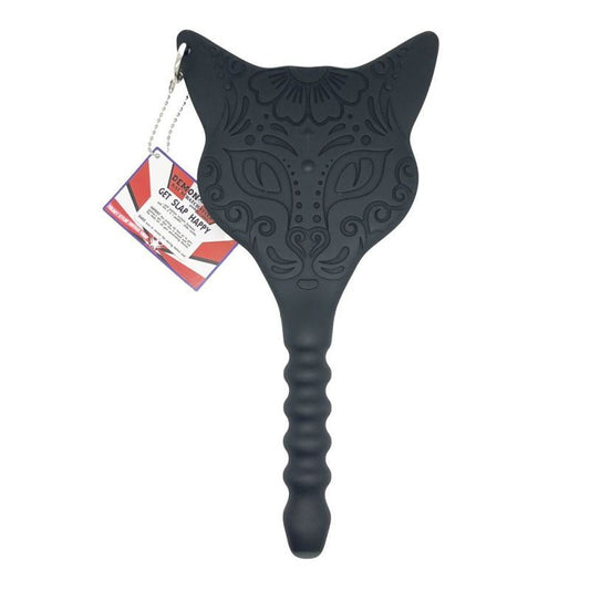 Demon Kat Paddle Dildo Demon Kat