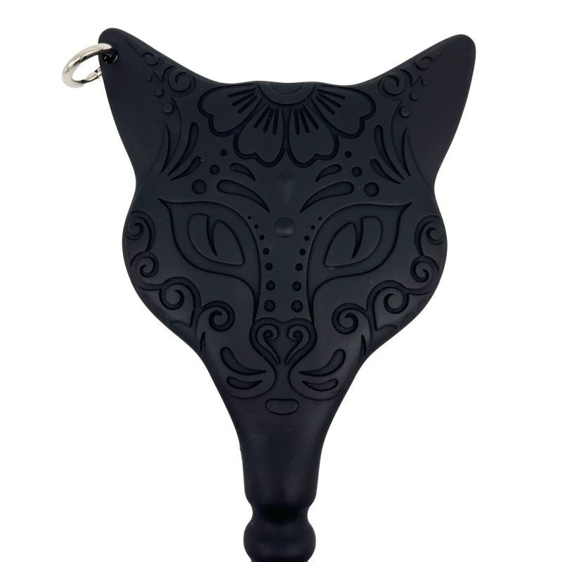 Demon Kat Paddle Dildo Demon Kat