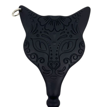 Demon Kat Paddle Dildo Demon Kat