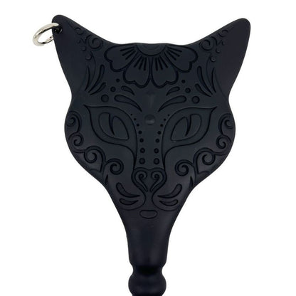 Demon Kat Paddle Dildo Demon Kat