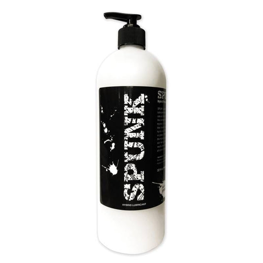 SPUNK Hybrid Lube 32oz/946ml Spunk