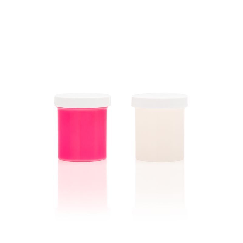 Clone A Willy Kit Silicone Refill Hot Pink Clone a Willy