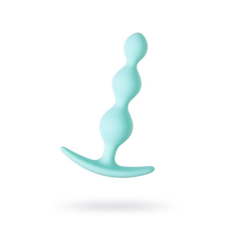 ToDo Triple Anal Plug ToDo