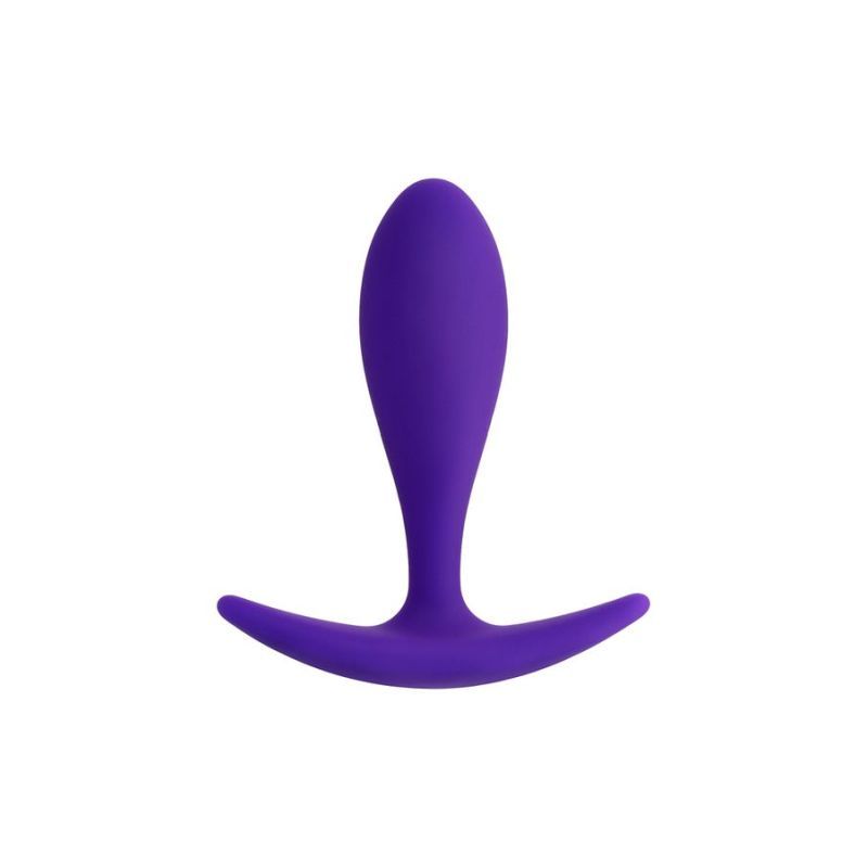 ToDo Hub Anal Plug Violet ToDo