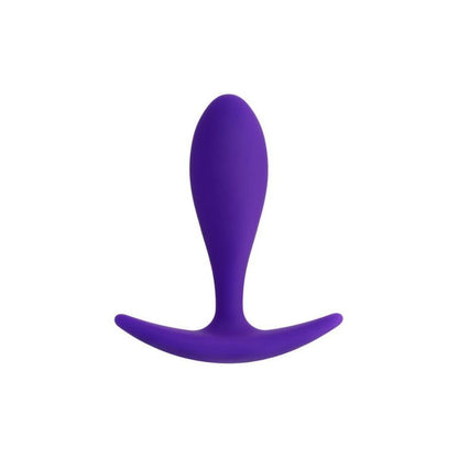 ToDo Hub Anal Plug Violet ToDo