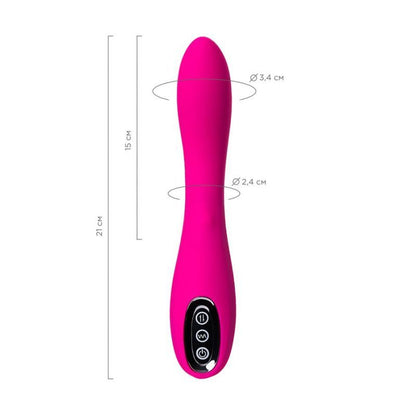 JOS Beadsy Rolling Bead Vibrator JOS