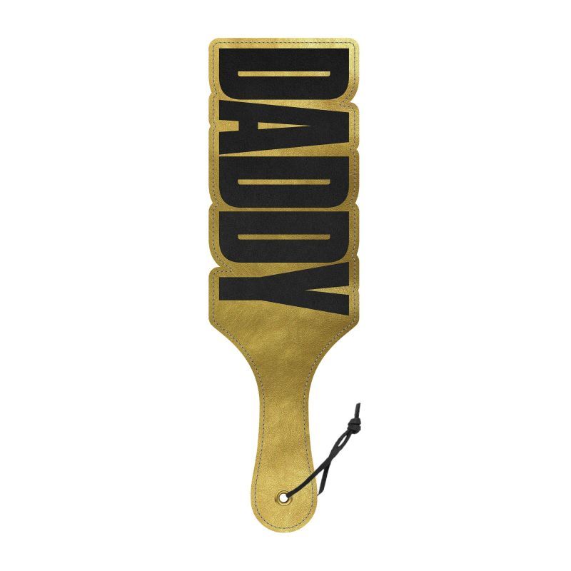 Paddle Daddy Wood Rocket