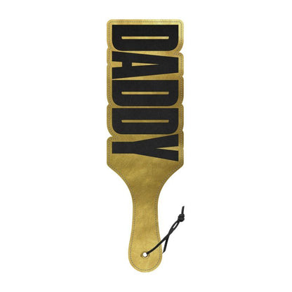 Paddle Daddy Wood Rocket