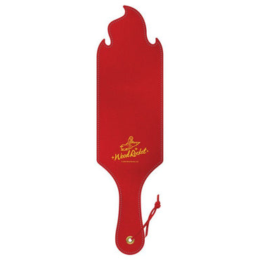 Paddle Hot Ass Wood Rocket